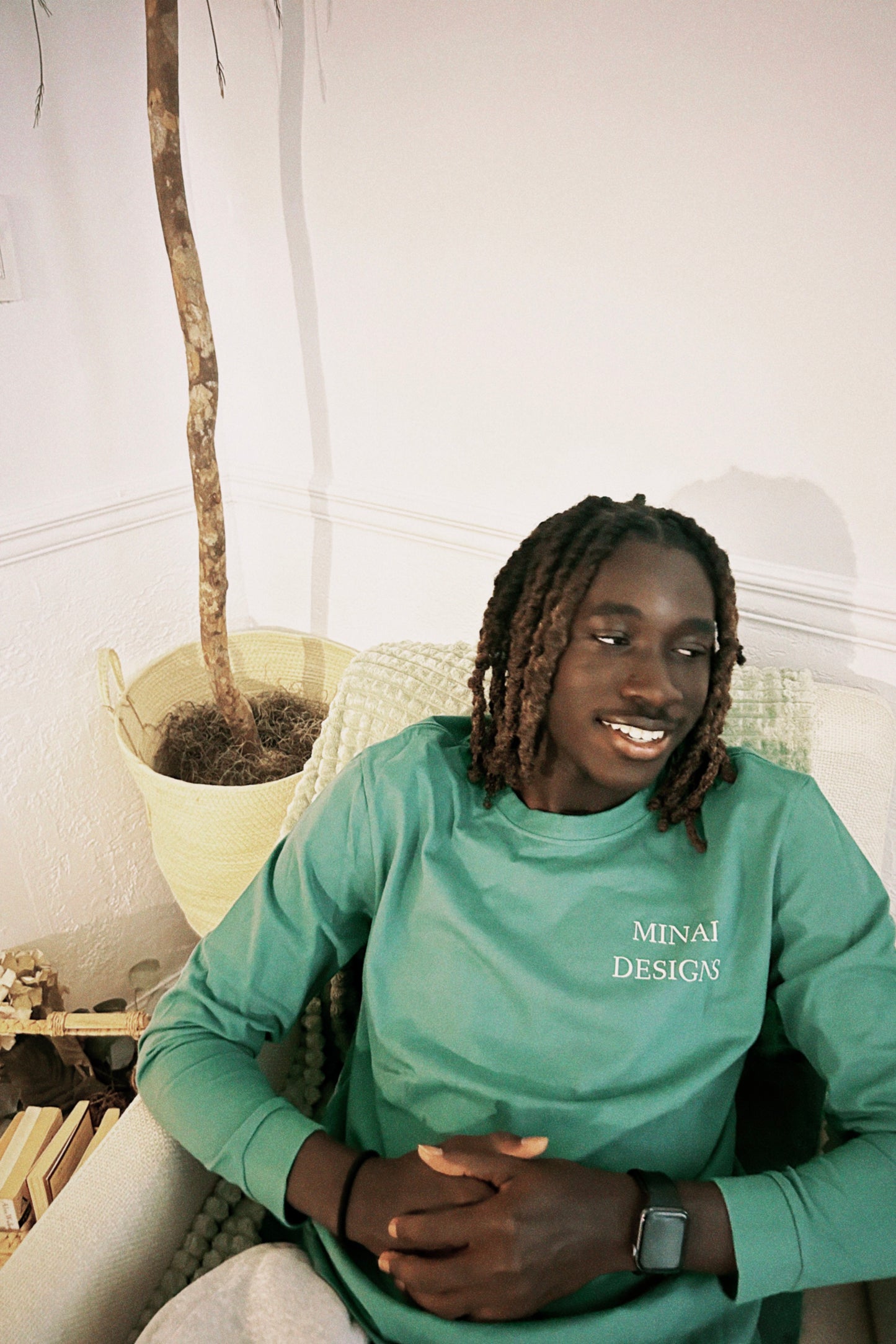 Holiday Tee