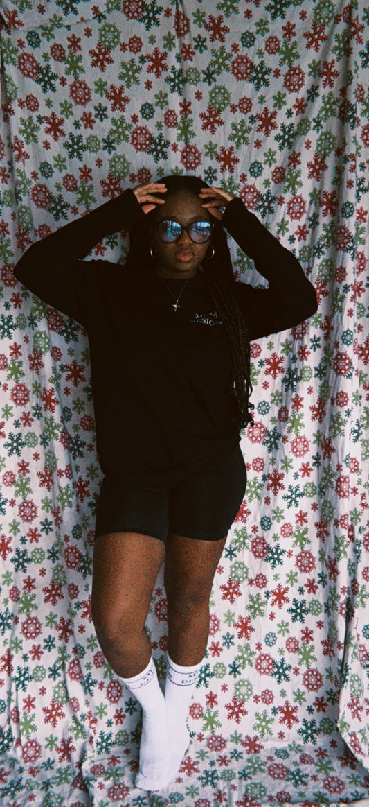 Cozy Long Sleeve Tee