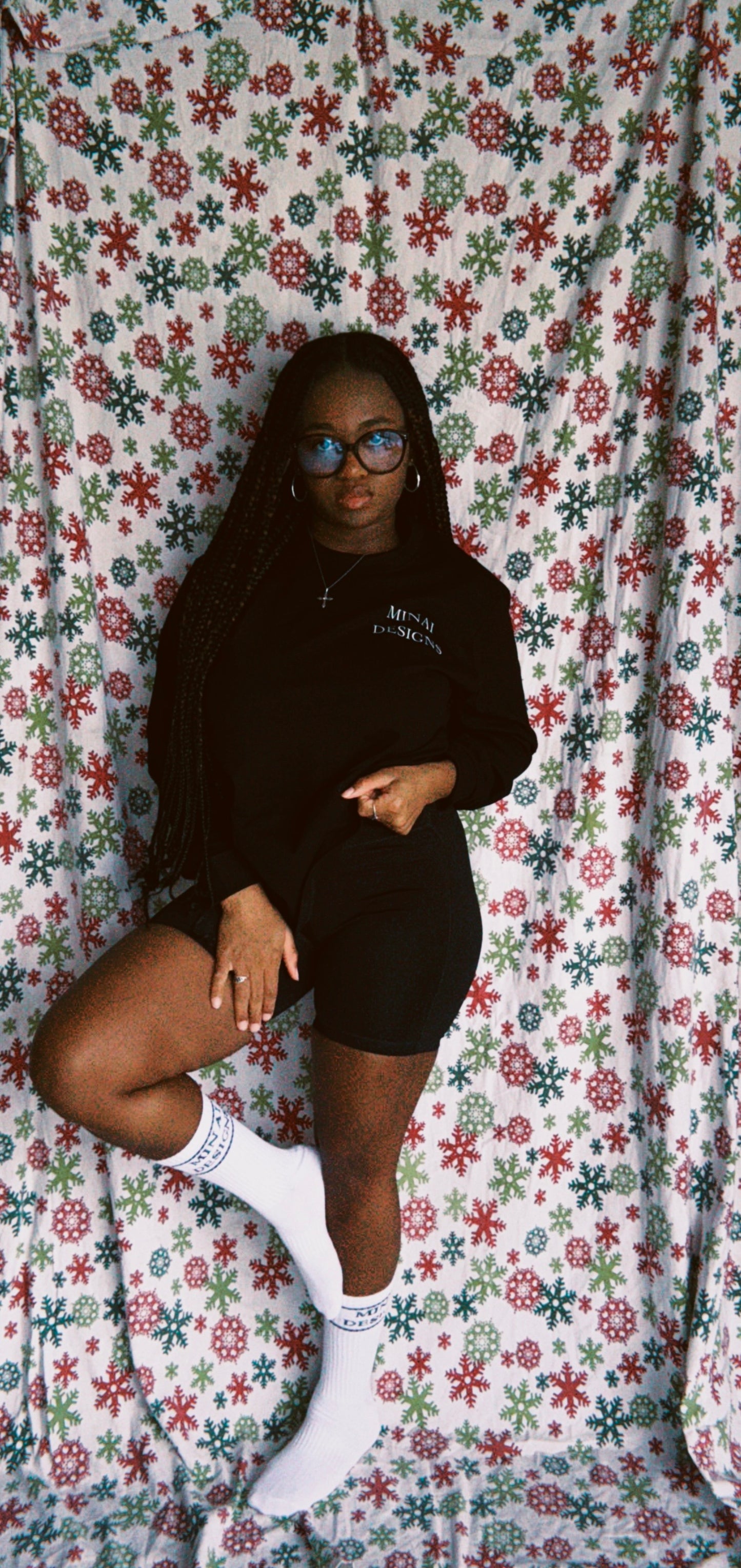 Cozy Long Sleeve Tee