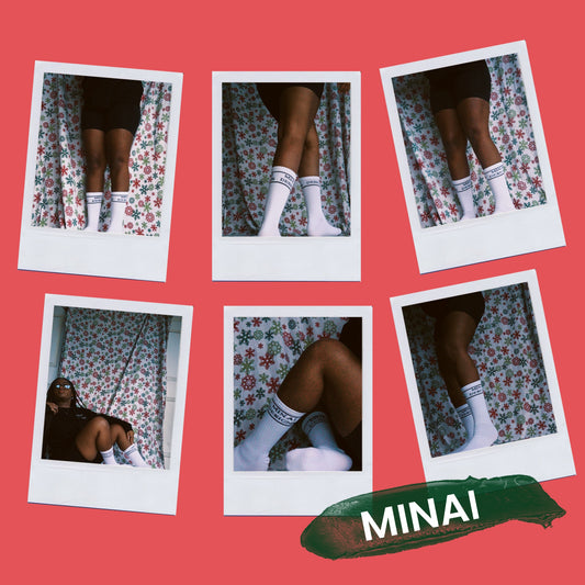 MINAI SOCKS