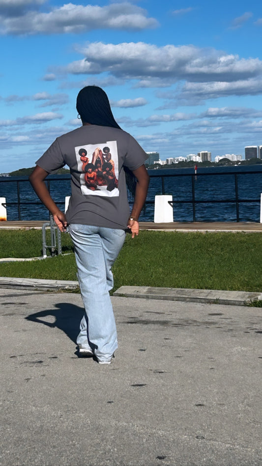 The Charcoal Essential