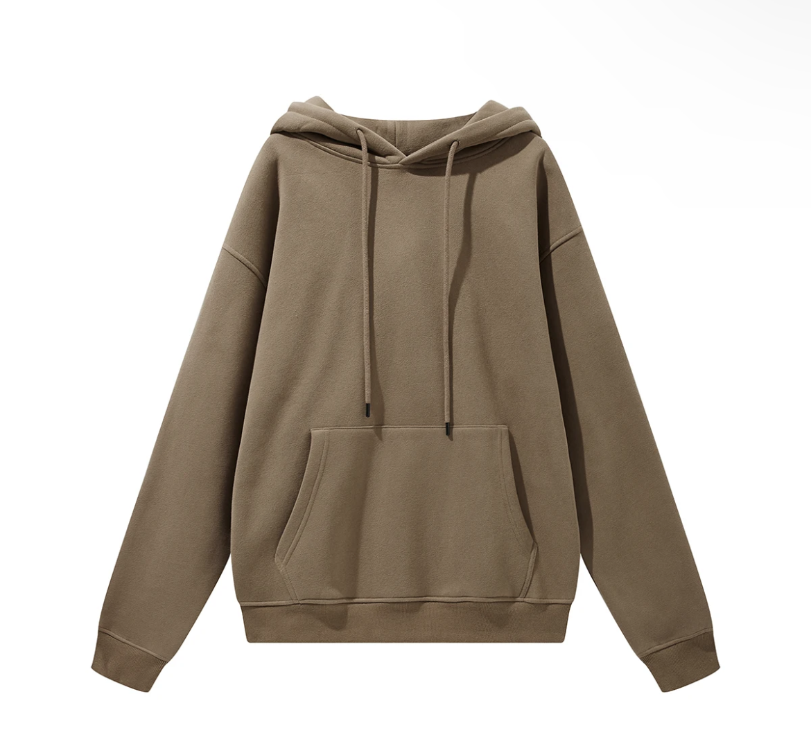 MINAI HOODIE