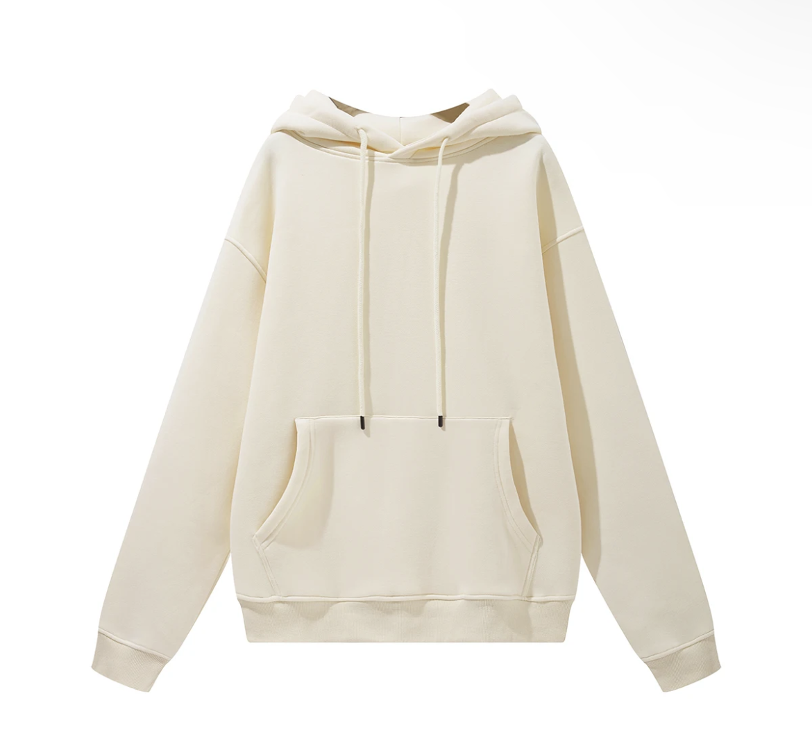 MINAI HOODIE