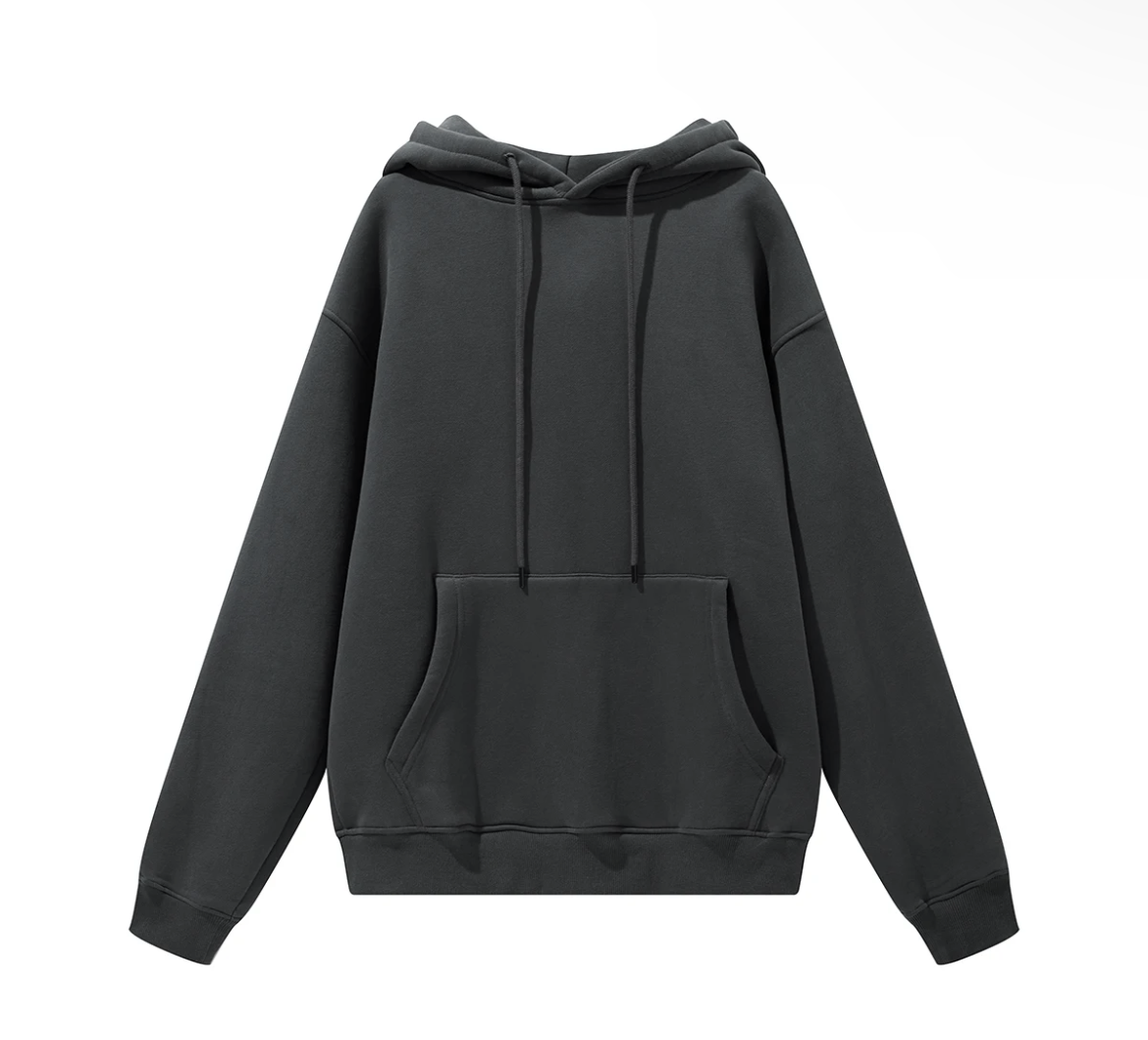 MINAI HOODIE