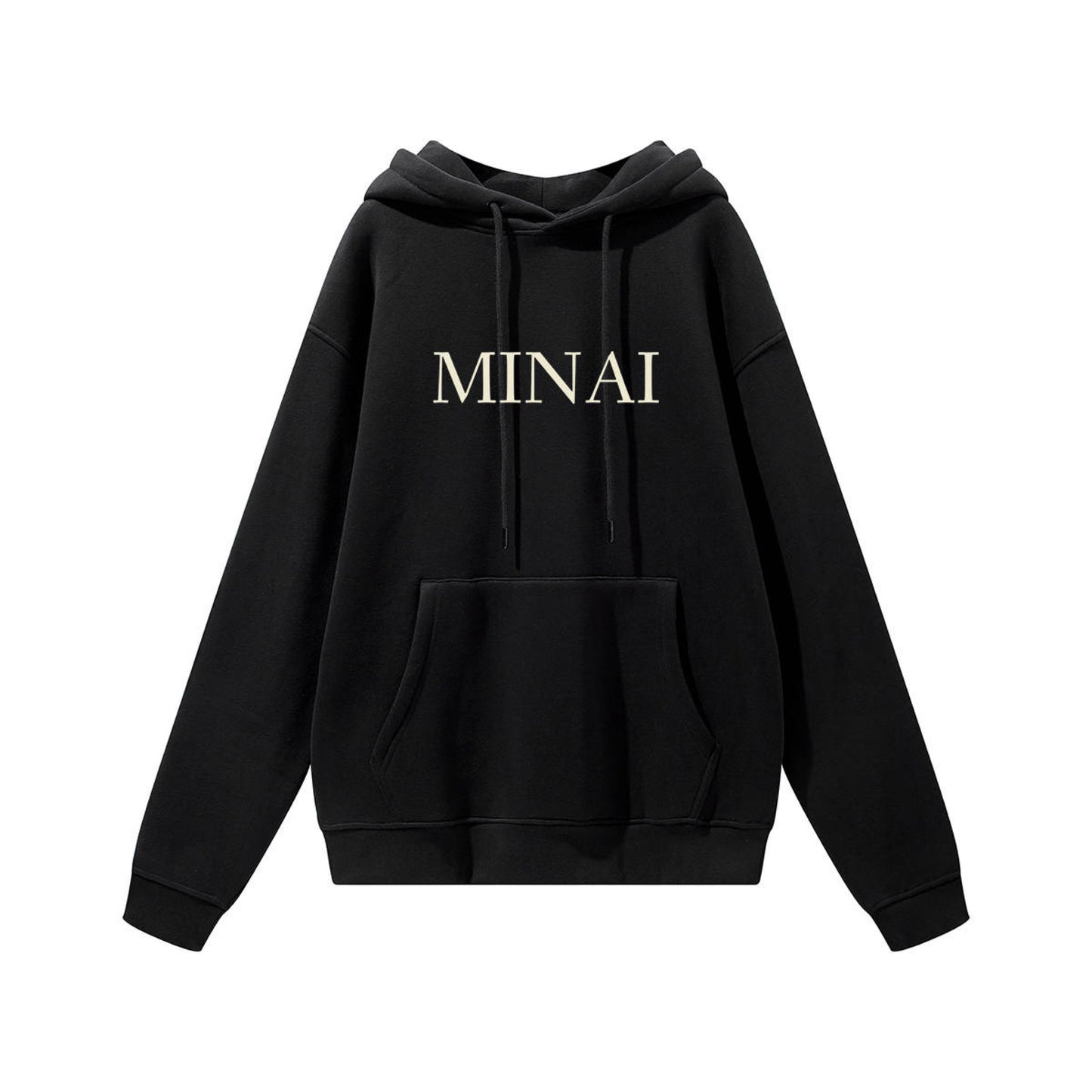 MINAI HOODIE