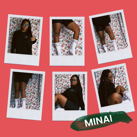 MINAI SOCKS